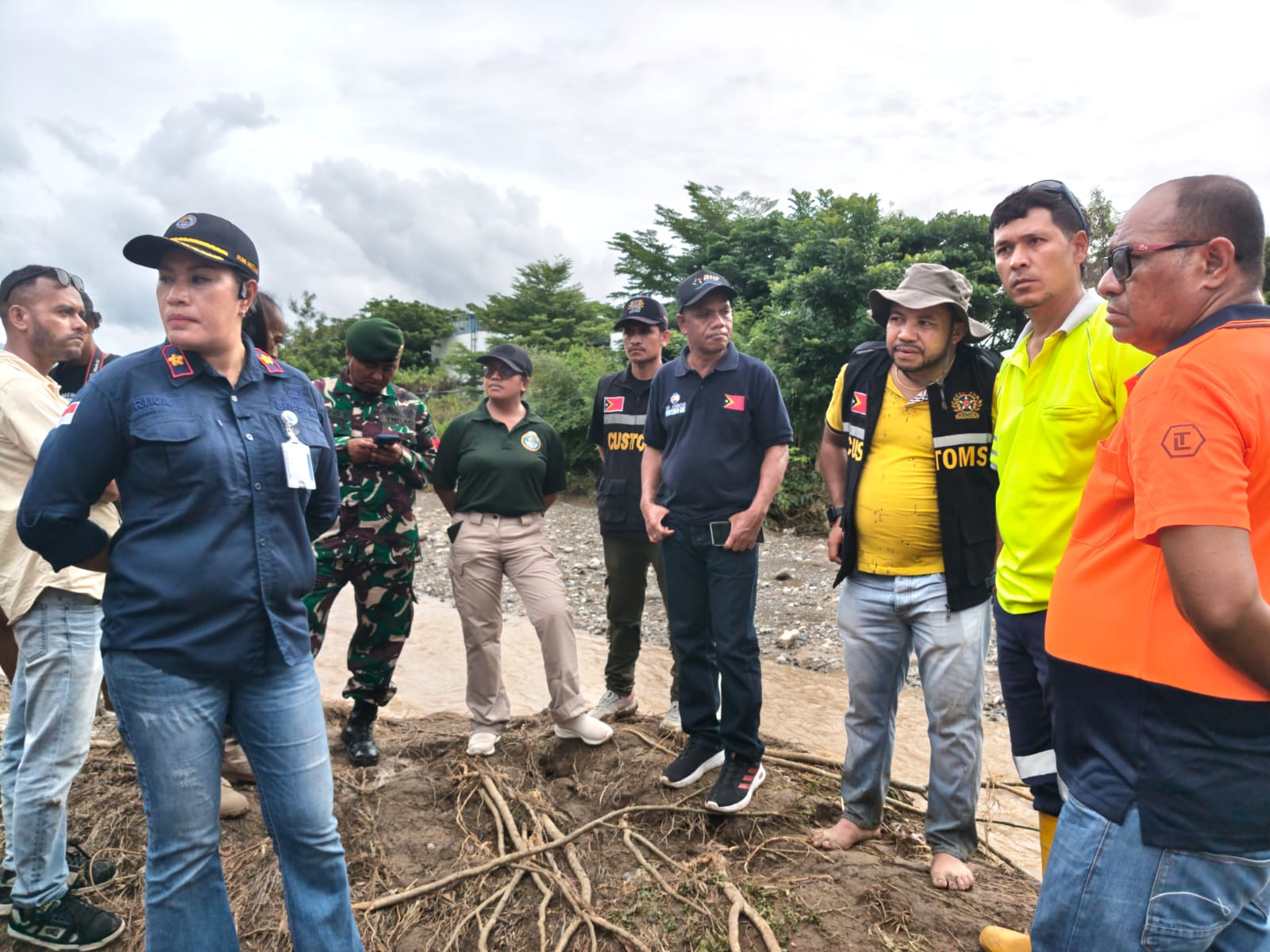 𝐊𝐎𝐌𝐈𝐒Á𝐑𝐈𝐔 “𝐉𝐎𝐀𝐍𝐈𝐂𝐎” 𝐊𝐎𝐏𝐄𝐑𝐀 𝐇𝐎 𝐓𝐍𝐈 𝐎𝐁𝐒𝐄𝐑𝐕𝐀 𝐃𝐈𝐑𝐄𝐈𝐓𝐀 𝐈𝐍𝐔𝐍𝐃𝐀𝐒𝐀𝐔𝐍 𝐈𝐇𝐀 𝐌𝐎𝐓𝐀-𝐀𝐈𝐍